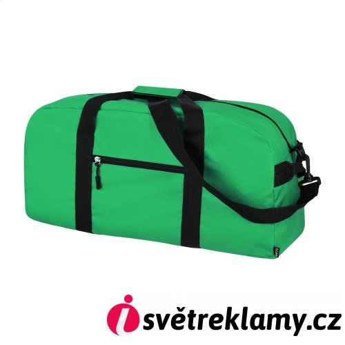 Dorian sportovní taška RPET