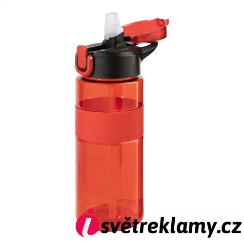 Fitgrip RPET sportovní láhev