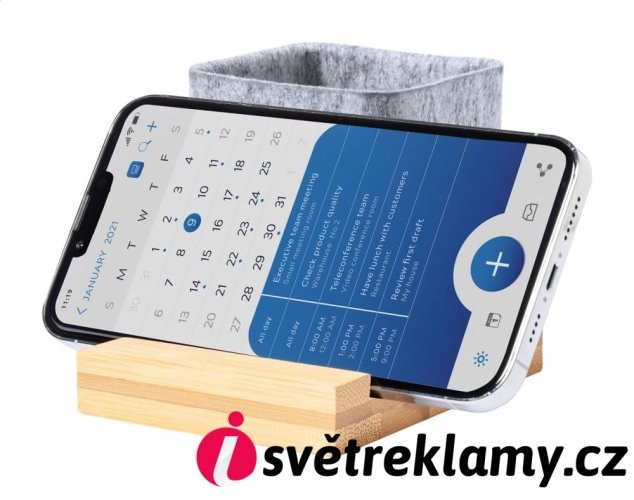 Hocora organizér na stůl