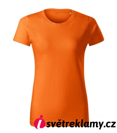 Basic Free - Barva: bílá, Velikost: XS