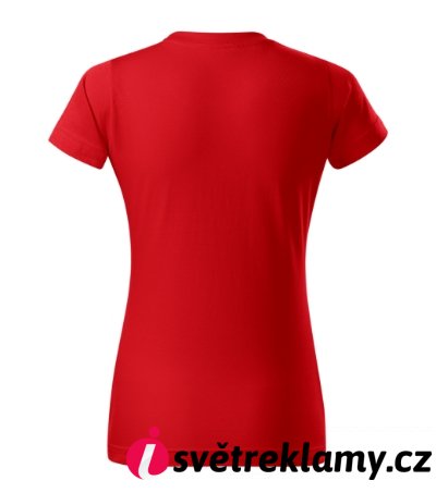 Basic Free - Barva: bílá, Velikost: XS