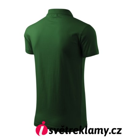 Single J. - Barva: bílá, Velikost: S