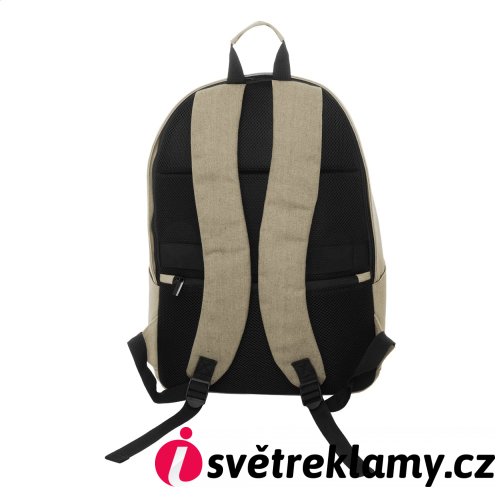 Rebyss Back batoh z recyklované plátno