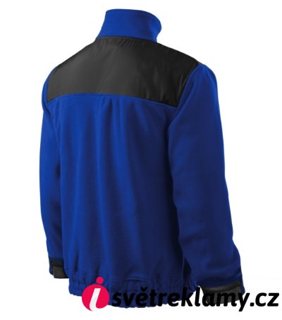 Jacket Hi-Q - Barva: černá, Velikost: S