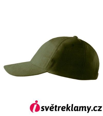 5P - Barva: bílá, Velikost: nastavitelná