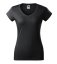 Fit V-neck - Barva: bílá, Velikost: XS