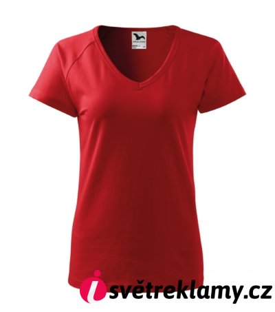 Dream - Barva: bílá, Velikost: 3XL