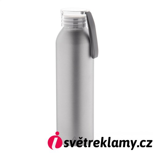 Ralusip recyklovaná hliníková láhev