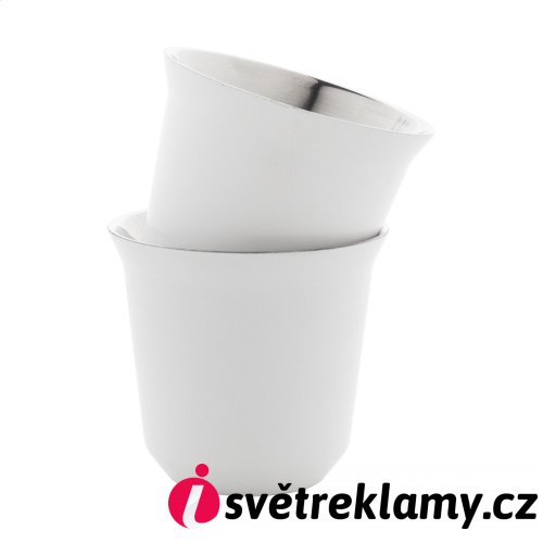 Copsul sada hrnků na espresso RSS