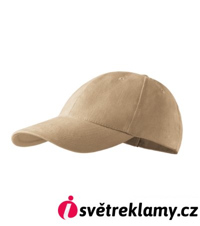 6P - Barva: bílá, Velikost: nastavitelná