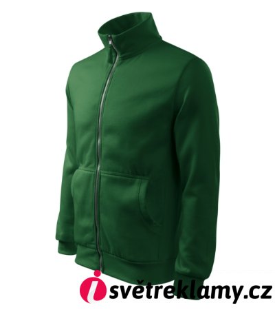 Adventure - Barva: černá, Velikost: M