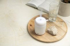 Rapor zvlhčovač vzduchu RABS