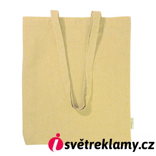 Recote bavlněná nákupní taška