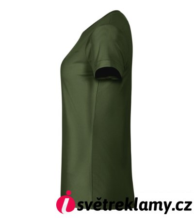 Fantasy - Barva: bílá, Velikost: 2XL