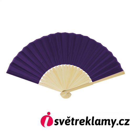 Repper ruční vějíř z RPET
