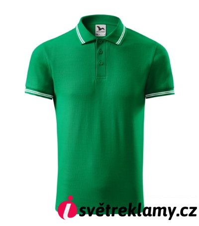 Urban - Barva: bílá, Velikost: S