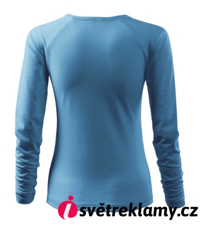 Elegance - Barva: bílá, Velikost: 3XL