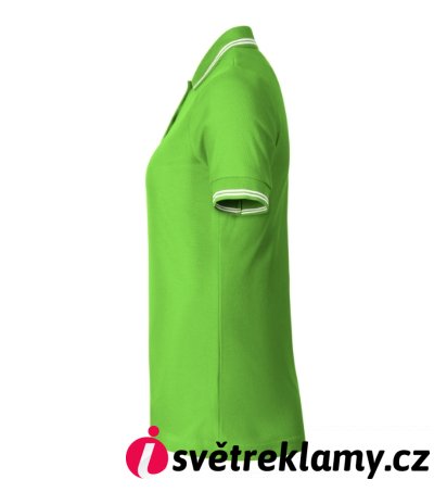 Urban - Barva: bílá, Velikost: S