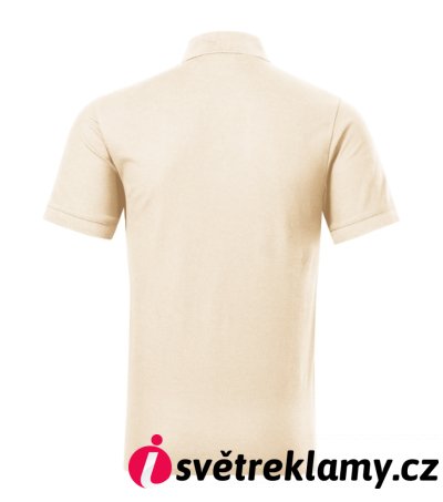 Prime (GOTS) - Barva: fuchsiová, Velikost: 2XL