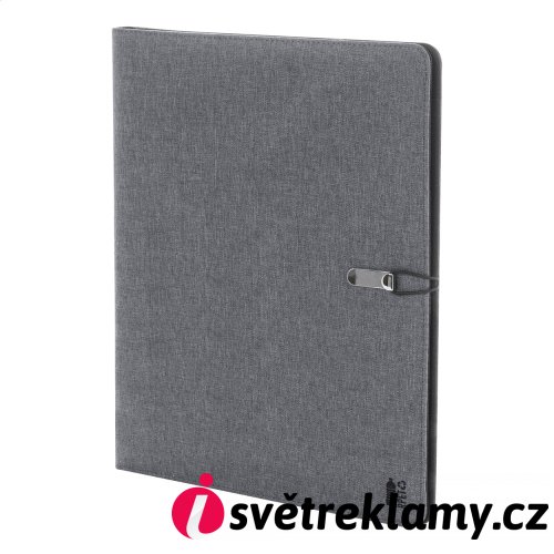 Shepherd A4 RPET sloha na dokumenty