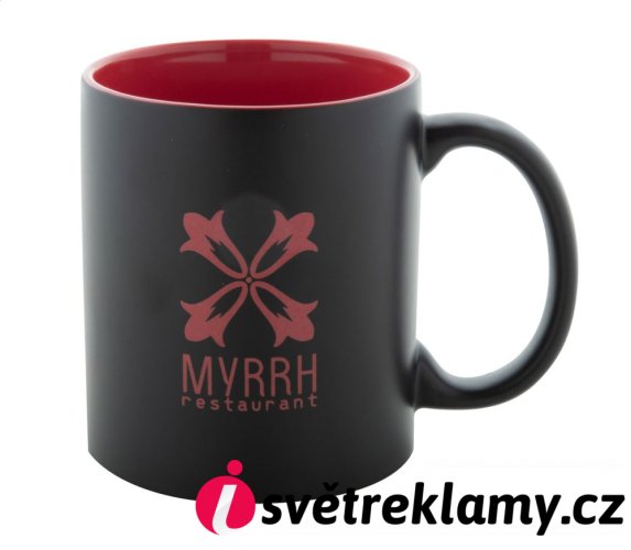 Bavary hrnek