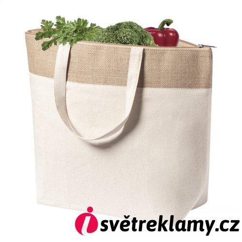 Dumont chladící nákupní taška