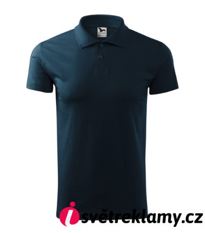 Single J. - Barva: bílá, Velikost: S