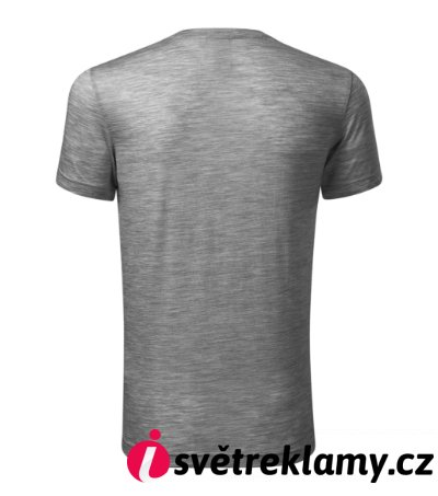 Merino Rise - Barva: černá, Velikost: S