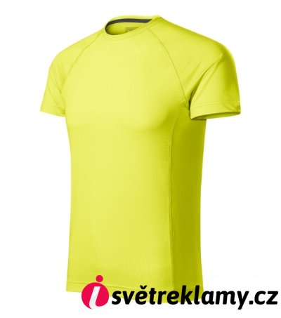 Destiny - Barva: bílá, Velikost: S