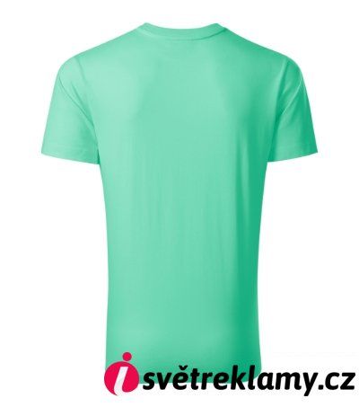 Resist - Barva: bílá, Velikost: S