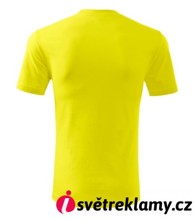 Classic New - Barva: bílá, Velikost: 3XL