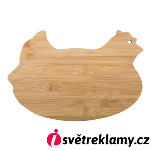 Kentucky prkénko na krájení