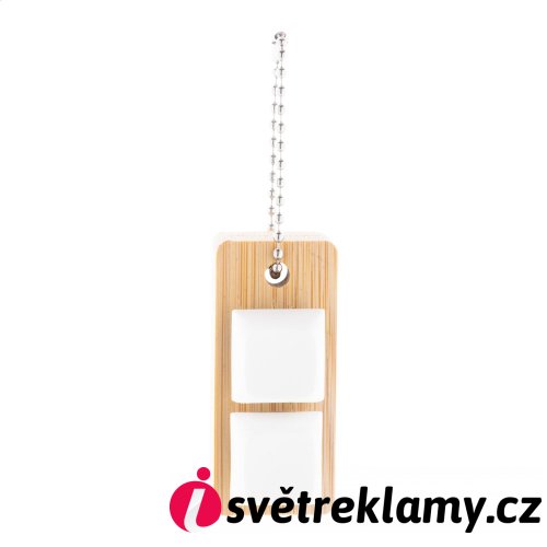 Typoo antistresový přívěšek na klíče