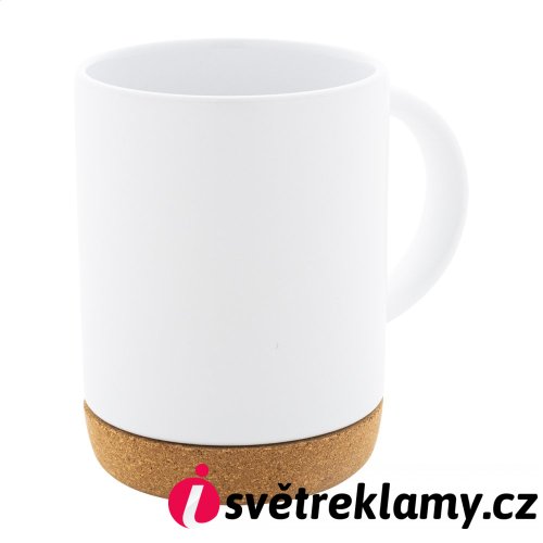 Koberg hrnek