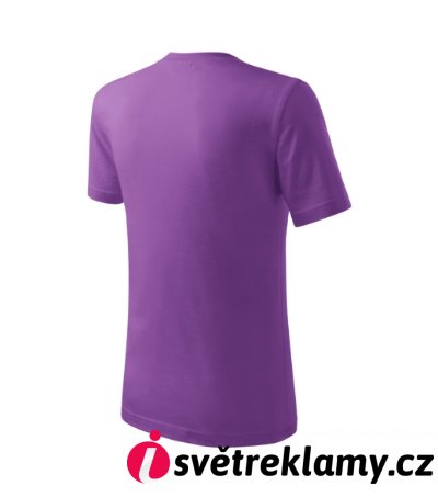 Classic New - Barva: bílá, Velikost: 158 cm/12 let