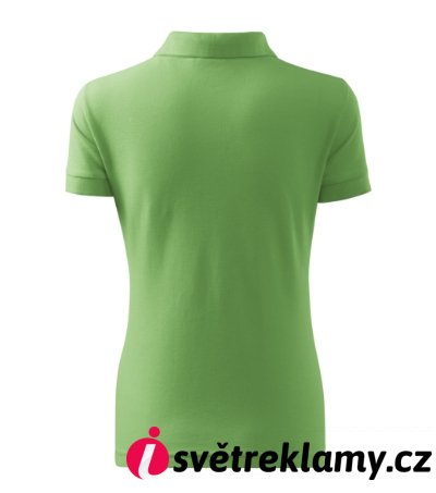 Cotton - Barva: bílá, Velikost: XS