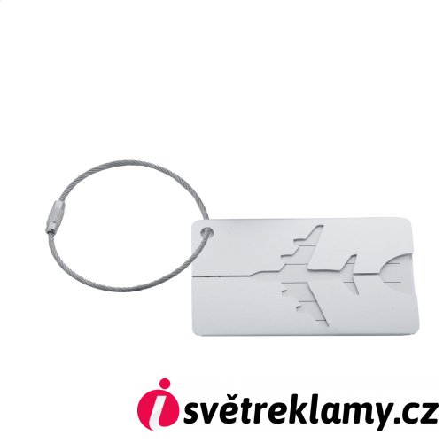 Orlando visačka na zavazadla