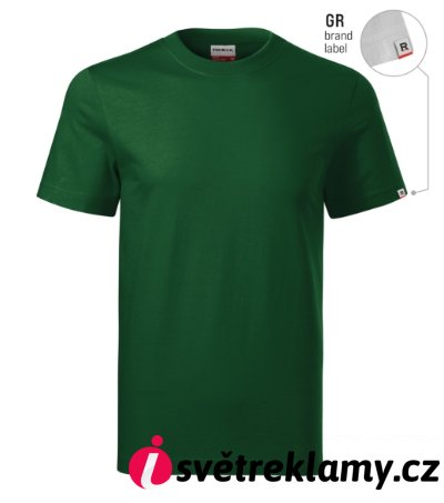 Base - Barva: oranžová, Velikost: S