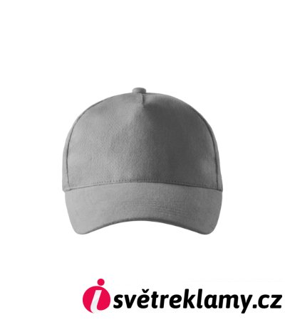 5P - Barva: bílá, Velikost: nastavitelná