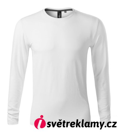 Brave - Barva: bílá, Velikost: S