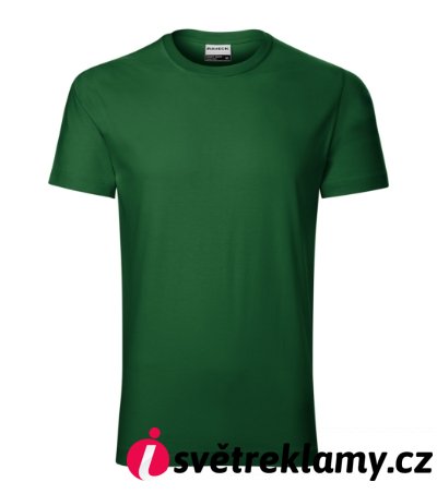 Resist - Barva: bílá, Velikost: S