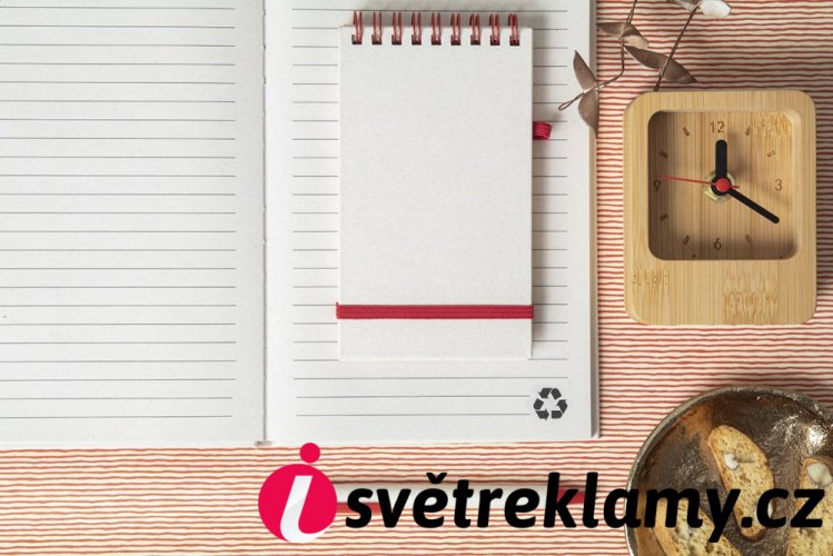 Relact Jot blok z krabice od mléka