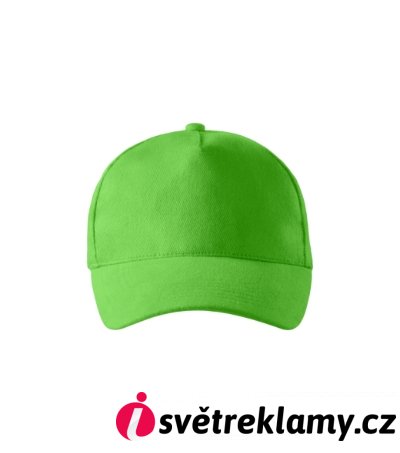 5P - Barva: bílá, Velikost: nastavitelná