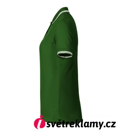 Urban - Barva: bílá, Velikost: S