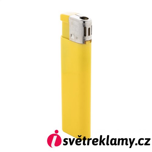Flatlight zapalovač