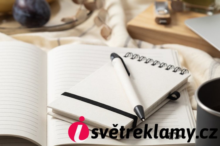 Relact Jot blok z krabice od mléka