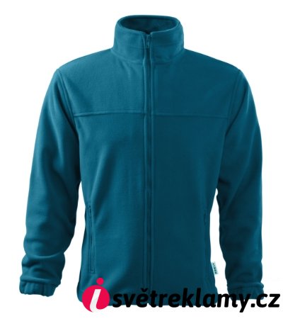 Jacket - Barva: bílá, Velikost: S