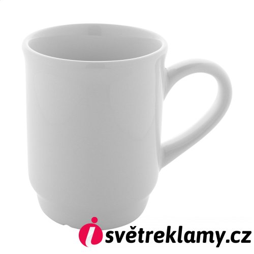 Marknad stohovatelný keramický hrnek