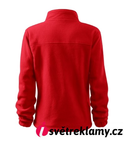 Jacket - Barva: bílá, Velikost: XS