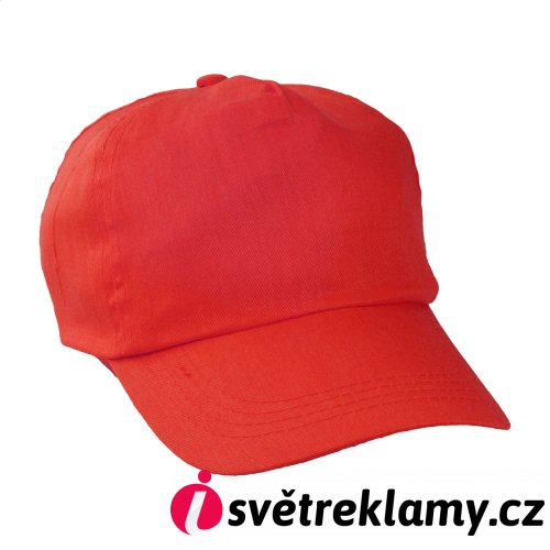 Reggie baseballová čepice